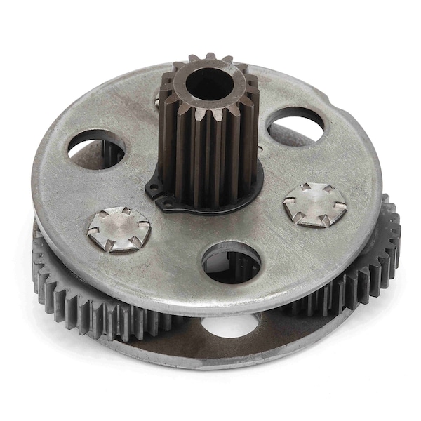 Warn Stage 1, Replacement Carrier Assembly For 266/ SG2 Industrial Winches 104564 - main