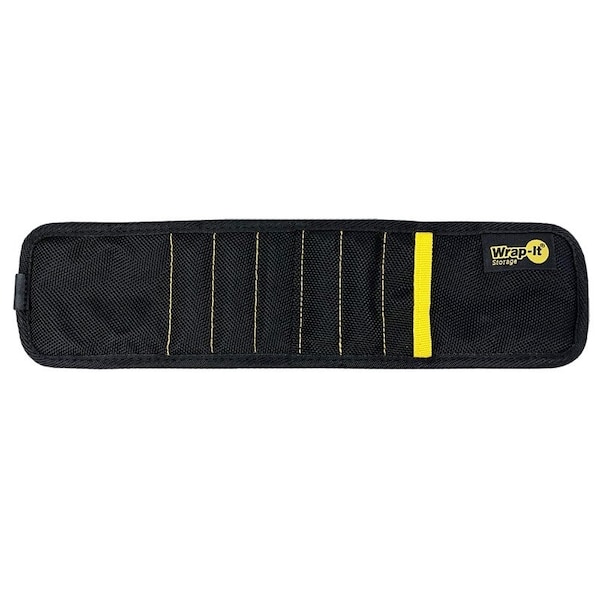 Jjaamm MagSnap Wristband 100-MSWB-BL - main