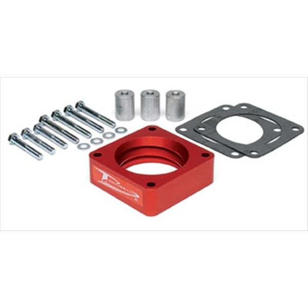 Hot House Designs 310510 Power Aid Throttle Body Spacer For Jeep - 1991-1999 HO3565347 - main