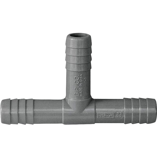 Charlotte Pipe And Foundry Tee Insert Poly 1/2" UPPT-05 - main