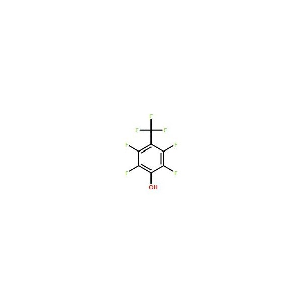 Ak Scientific 2, 3, 5, 6-Tetrafluoro-4-(trifluoromethyl)phenol (5g), CAS 2787-79-3 9021AD-5g - main
