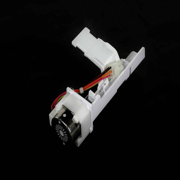 Bosch Motor 00752602 - main