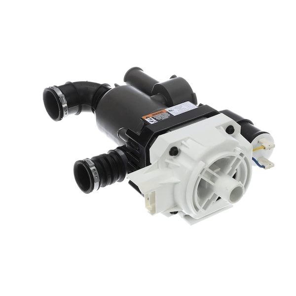 Whirlpool BASE-PUMP W11414076 - main