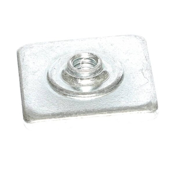 Frigidaire Plate, Conterweight, 7, W/Nut 5304505175 - main