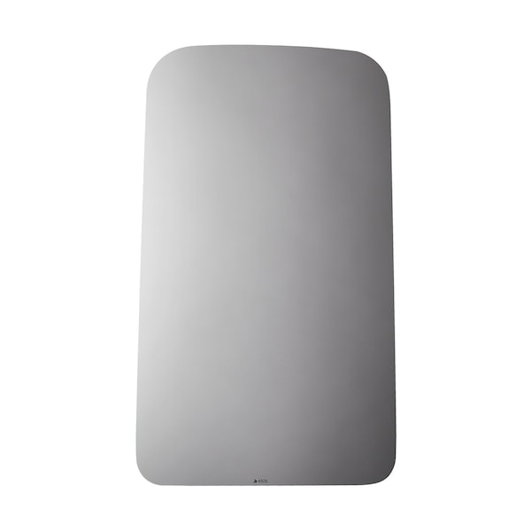 Burco Mirror Redi Cuts OE Replacement Exterior Mirror Glass 4509 - main