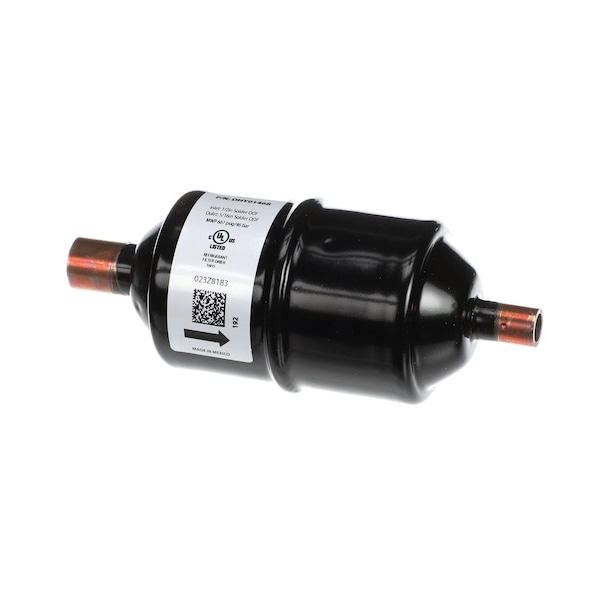 Trane DRIER, LIQUID LINE, 8 CU, DHY01468 - main