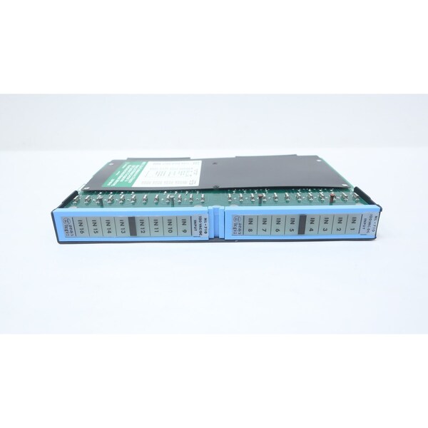 Westinghouse NUMALOGIC INPUT MODULE NL710H - main