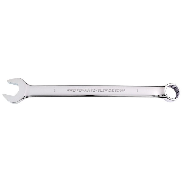 Proto Combination Wrench, SAE, 1 in J1232-T500 - main