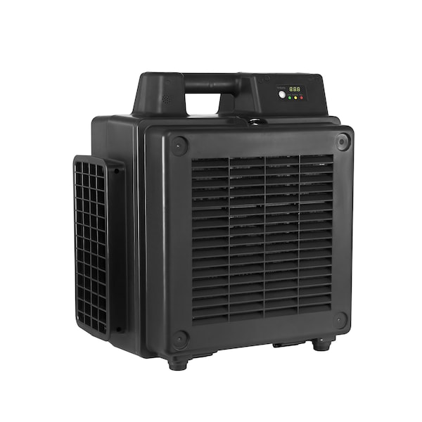Xpower XPOWER X-2830U Commercial 5 Stage Filtration HEPA Air Purifier X-2830U - main