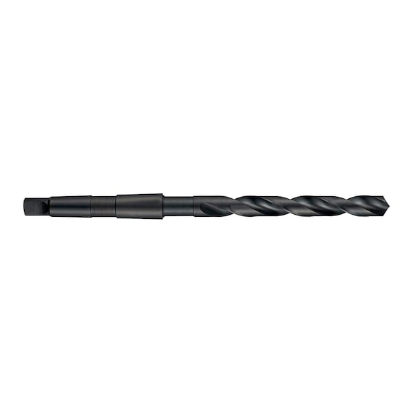 Precision Twist Drill R10B TOOL JOBBER DRILL, 0.2500 IN DRILL - DECIMAL INCH, 135 DEG POINT 5997608 - main