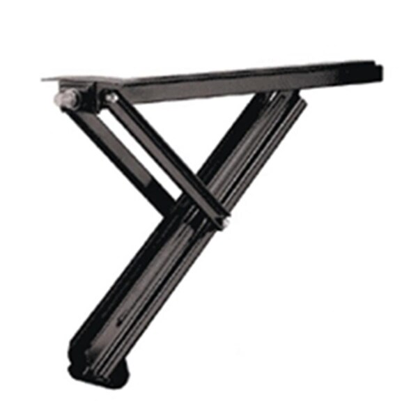 Bal Rv Products 19 in. C Series Jacks with Handle, 2PK BAL23219 - main