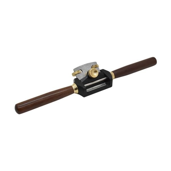 Big Horn Adjustable Spokeshave with Rosewood Handle 19364 - main