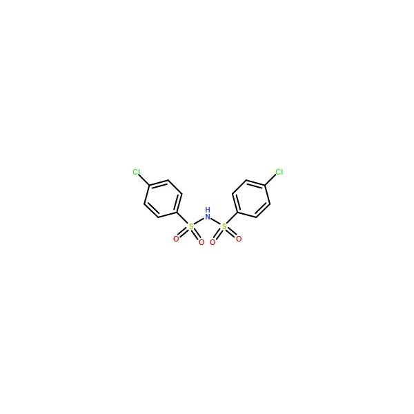 Ak Scientific 4, 4'-Dichlorodiphenyldisulfimide (25mg), CAS 2725-55-5 6080AF-25mg - main