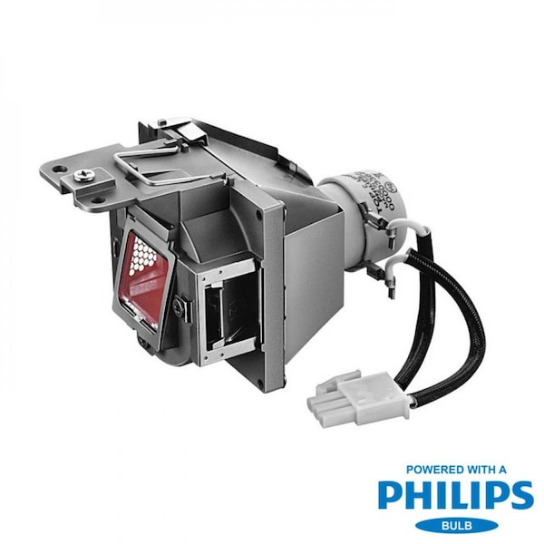 Premium Power OEM Projector Lamp 5J-J9R05-001 - main