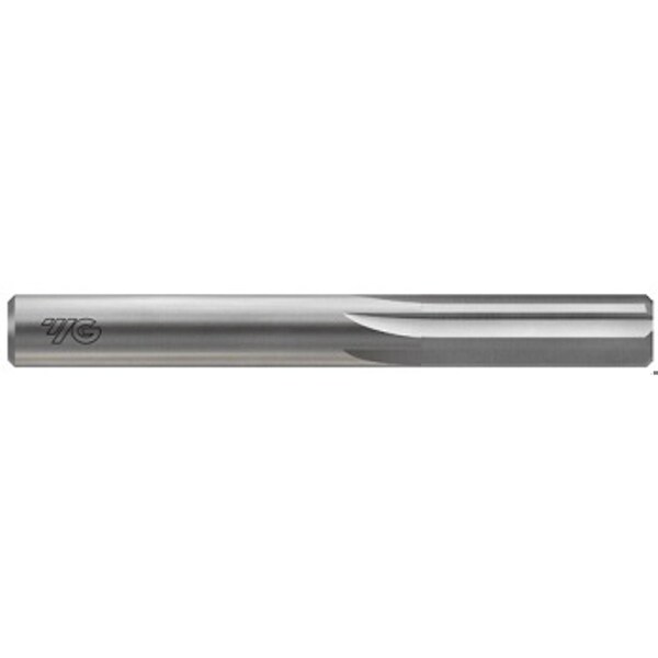Yg-1 Tool CARBIDE STR. Chucking Reamer K910302460 - main