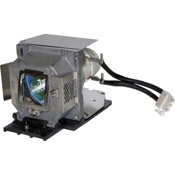 Battery Technology BTI Replacement Lamp - 220 W Projector Lamp - 3000 Hour, 4000 Hour Economy Mode SP-LAMP-060-BTI - main