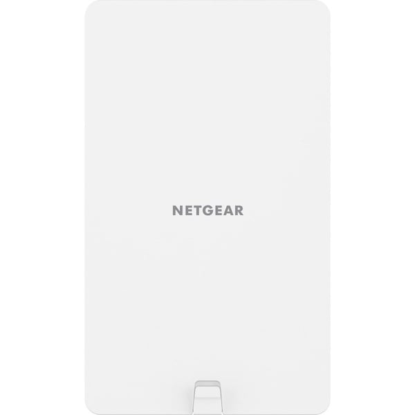 Netgear INSIGHT MANAGED WIFI 6 AX1800 DUAL BAND AX1800 OUTDOOR ACCESS POINT WAX610Y-100NAS - main