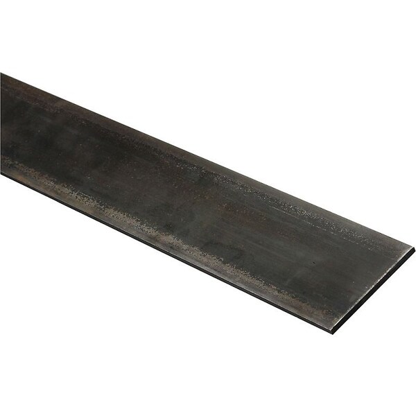 National Hardware Steel Plain Flat 3x36x3/16in N301-416 - main
