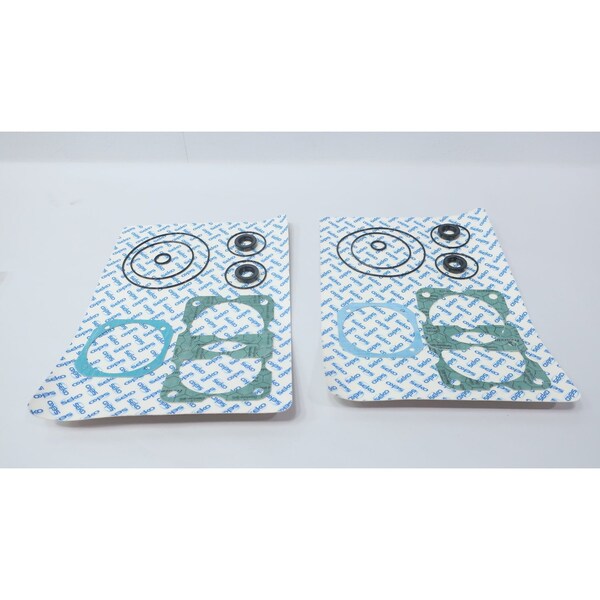 Seko PUMP MECHANISM GASKET KIT KRTN00A - main