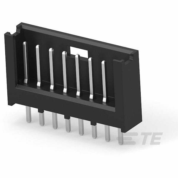 Te Connectivity 8P AMPMODU II SHRD HDR 280373-1 - main