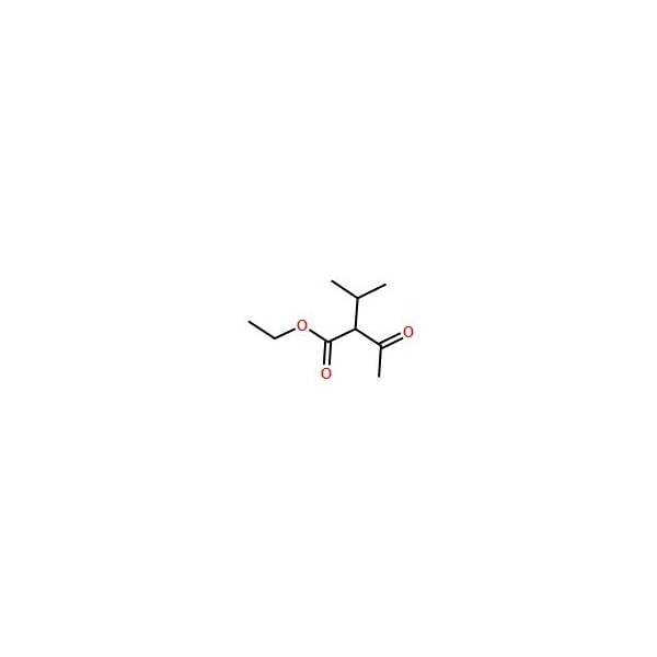 Ak Scientific Ethyl 2-acetyl-3-methylbutanoate (25mL), CAS 1522-46-9 7635AA-25mL - main