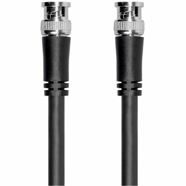 Monoprice SDI Cable, Plastic, Black, 335 ft H 41300 - main