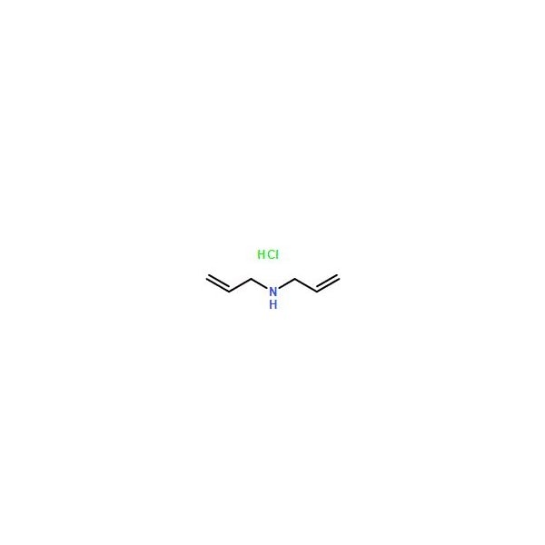 Ak Scientific Diallylamine hydrochloride (5g), CAS 6147-66-6 6733AE-5g - main