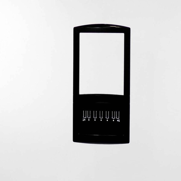 Frigidaire Cover-Module, Black 241946813 - main