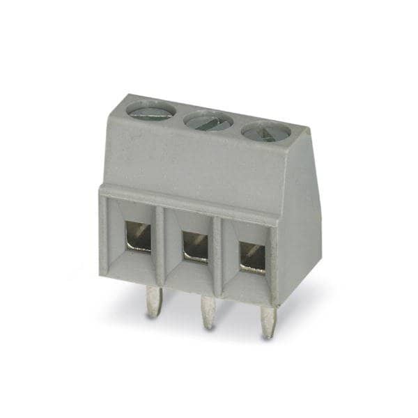 Phoenix Contact BC-350X9-14 GY PCB terminal block 5430124 - main