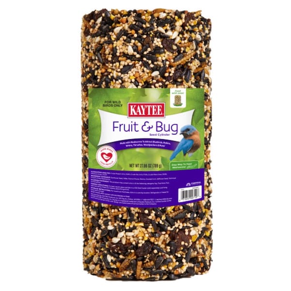 Kaytee Wild Bird Food 27.86 oz 100550827 - main