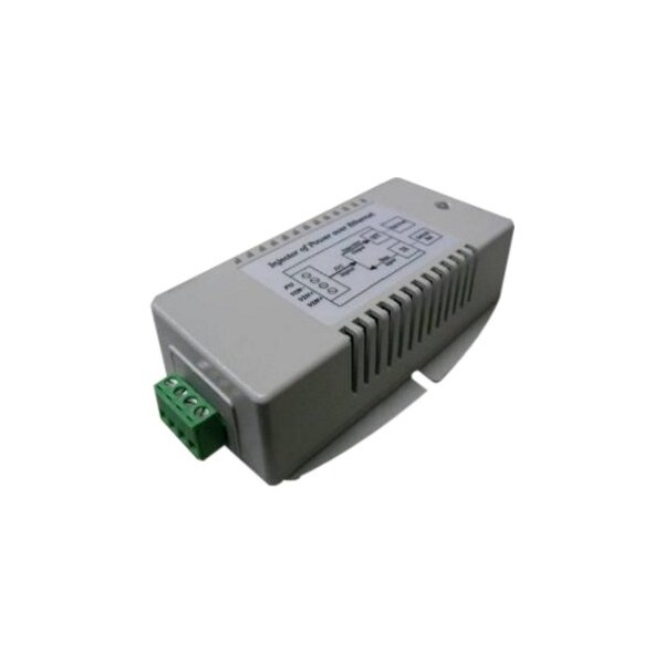 Tycon Systems 18-36V In, 56V 70W GigE 4pair Pasv PoE TP-DCDC-2456G-VHP - main