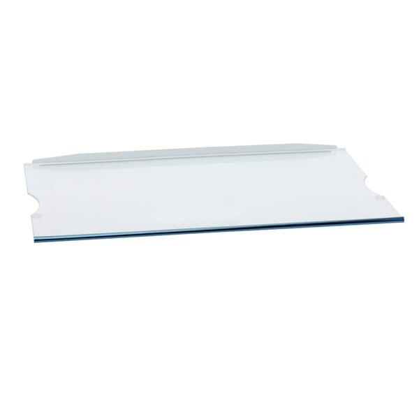 Liebherr GLASS PLATE - COMPLETE 727257800 - main