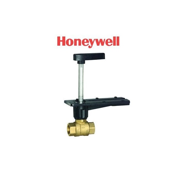 Honeywell 2in 2W BallVlv 100cv Vlv Only SS VBN2FSSX0000 - main