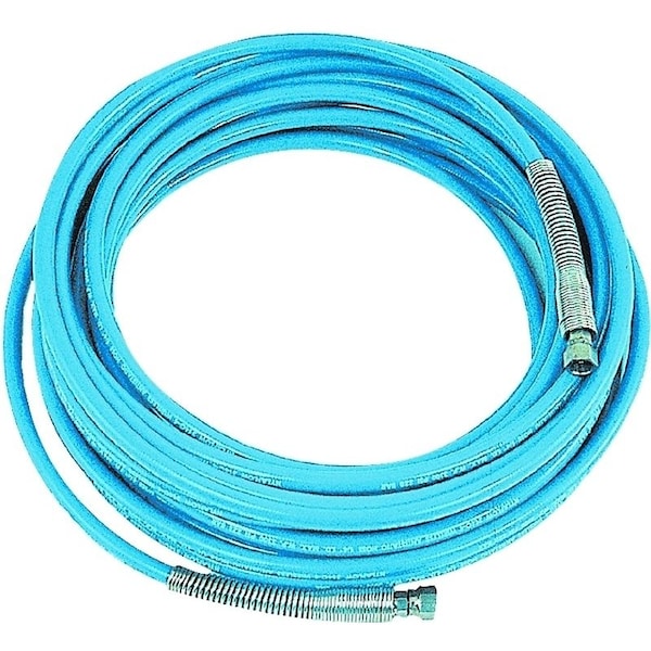 Wagner Wagner 316-505 High-Pressure Hose, 1/4 in OD, 50 ft L 316-505 - main