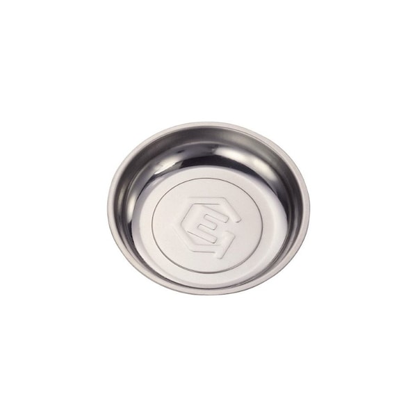 Genius Tools Magnetic Parts Tray, Single 001036 - main