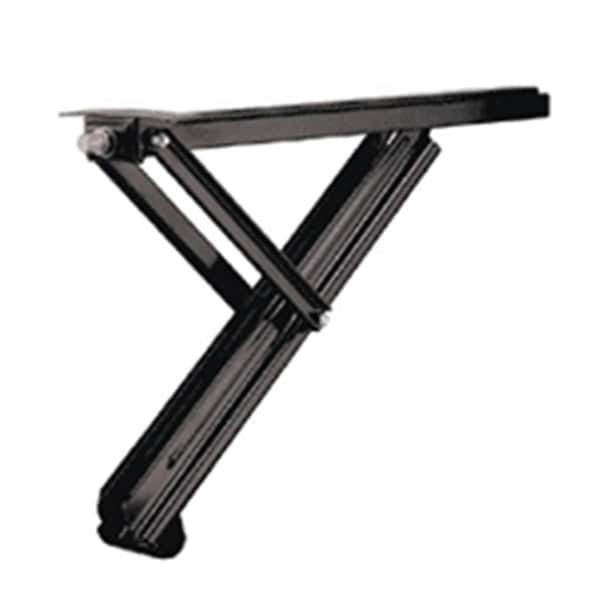 Bal Rv Products 22 in. C Series Jacks with Handle, 2PK BAL23222 - main