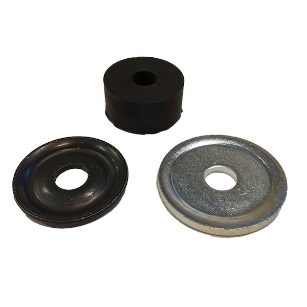 Kyb Bushings and Washers, SM5894 - main