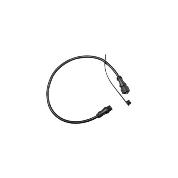 Garmin NMEA 2000 Backbone/Drop Cable (1 Ft.) 010-11076-03 - main
