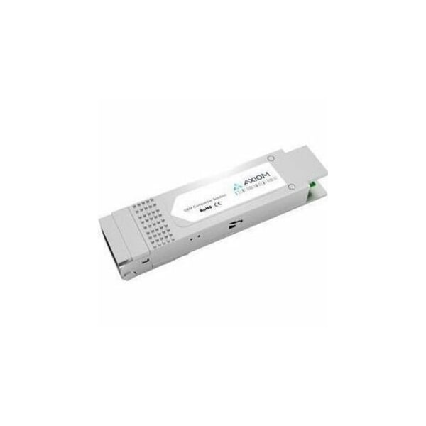 Axiom 40GBASE-LR4 QSFP+ TRANSCEIVER FOR PALO ALTO NETWORKS AXG97545 - main