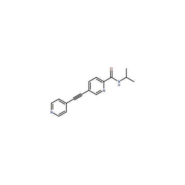 Ak Scientific LSN2463359 (50mg), CAS 1401031-52-4 SYN5035-50mg - main