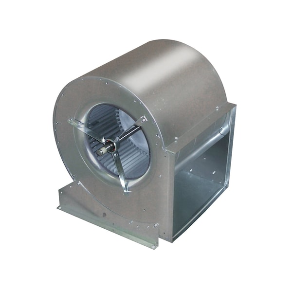 Delhi Blower, BD, Less Motor, 12-7/8 Wheel 9005464 - main