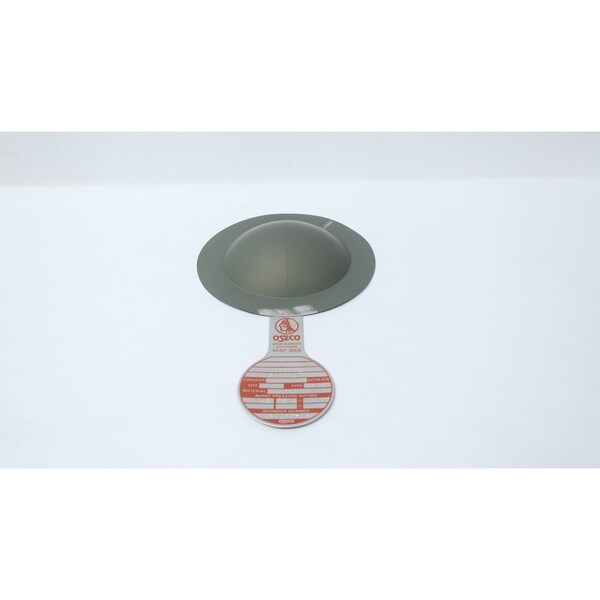 Oseco RUPTURE DISC 4IN 148PSI FAS - main
