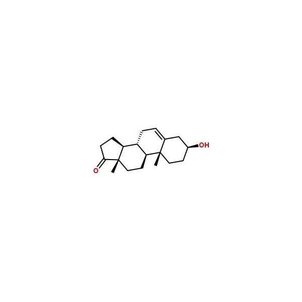 Ak Scientific DHEA (25g), CAS 53-43-0 F793-25g - main