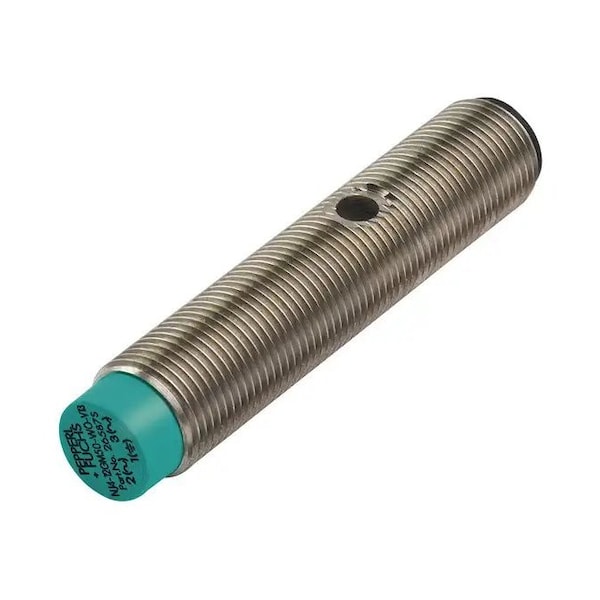 Pepperl + Fuchs Inductive Sensors - AC NJ4-12GM50-WS-V12 - main