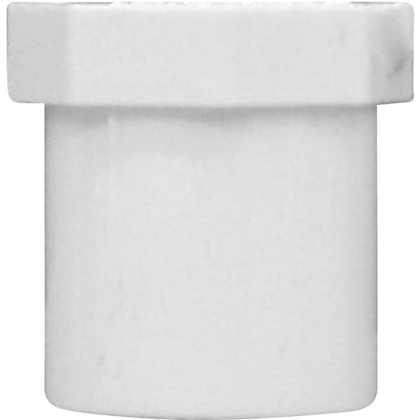Ipex Plg Pp 1/2in Pvc Sch40 435631 - main