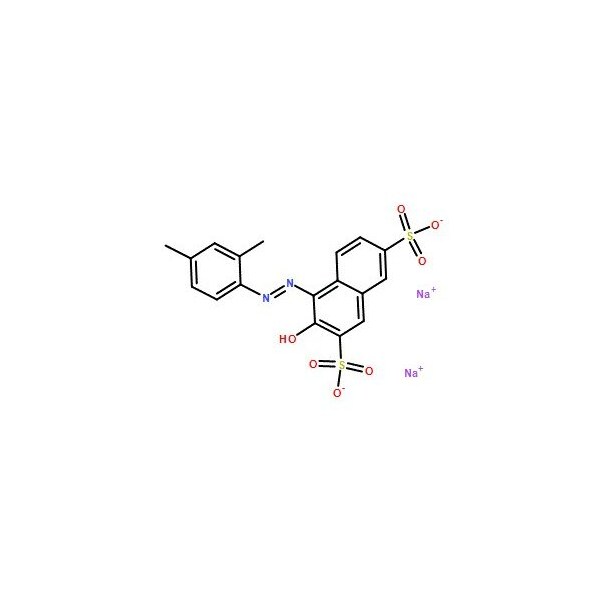 Ak Scientific Acid Red 26 (5g), CAS 3761-53-3 6430AF-5g - main