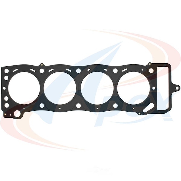 Apex Automobile Parts APEX Engine Cylinder Head Gasket AHG818S - main
