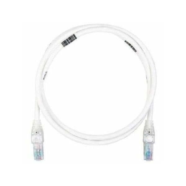 Belden 10GX TRACEABLE PCORD BLK 10FT CAT1100010 - main