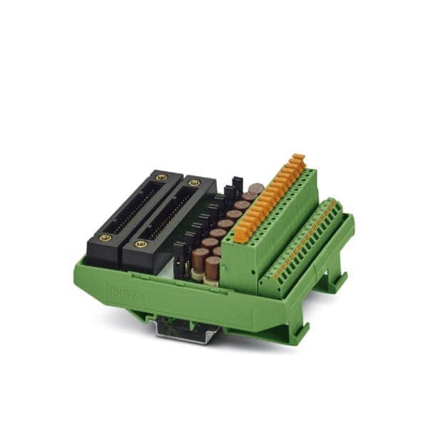 Phoenix Contact FLKM-2KS40/PMT/SI/Z/YCS VARIOFACE 2321936 - main