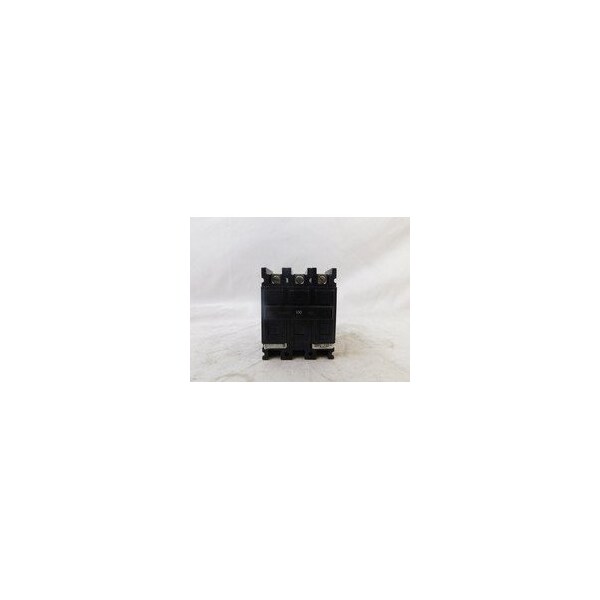 Eaton Miniature Circuit Breakers MCBs QC 3P 100A 240V 50/60Hz 3Ph QC3100H - main